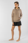 W-STSW148-Standard-Hoodie-aus-Bio-Baumwolle-Kleidung-Oekologisch-Frauen-PETUNIA-Heather-Sand-Vorne4