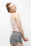 W-STTW017-Frauen-Standard-T-Shirt-Laessiger-Schnitt-Acasia-Cream-Heather-Pink-Seite