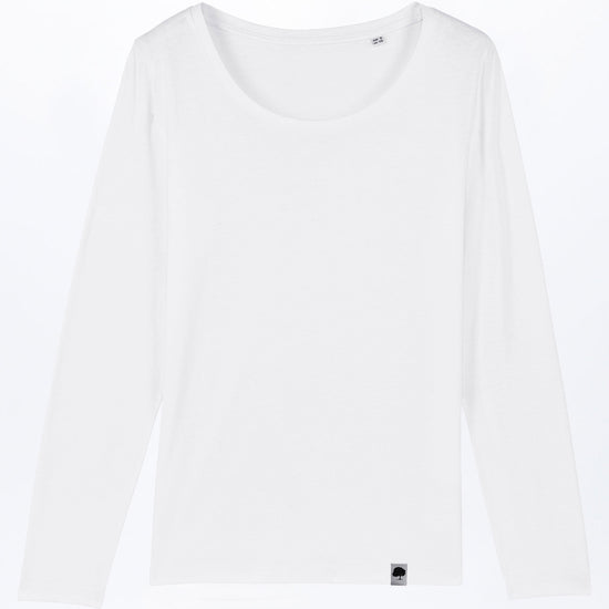 W-STTW021-White