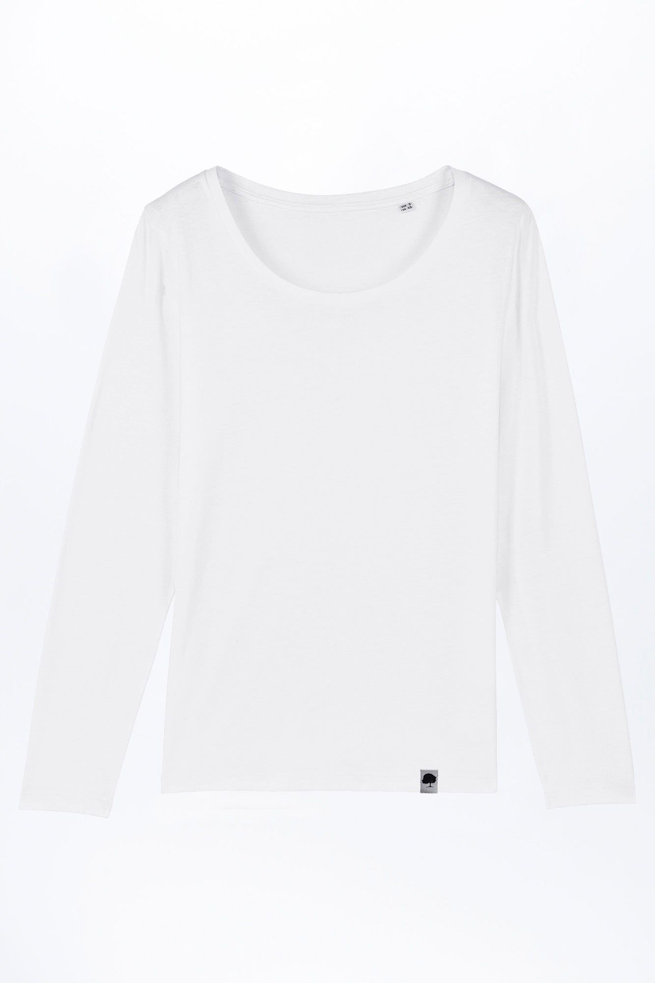 W-STTW021-White