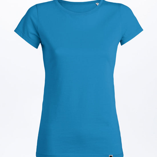W-STTW028-FrauenT-Shirt-Royal-Blue