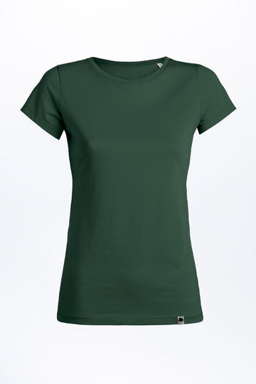 W-STTW032-FrauenT-Shirt-Bottle-Green