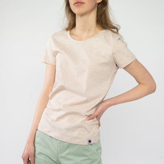 W-STTW032-Standard-Frauen-Bio-T-Shirt-Rainbow-Vorne