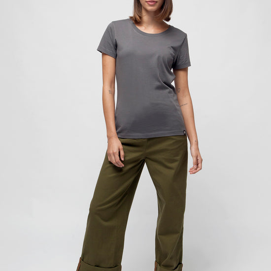 W-STTW032-Standard-T-Shirt-Bio-Fair-Anthracite-Vorne