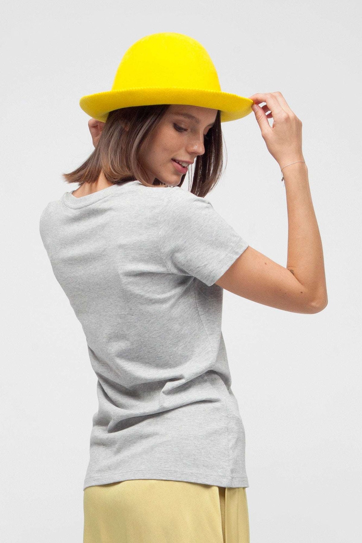 W-STTW032-Standard-T-Shirt-Bio-Fair-Heather-Grey-Hinten