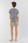 W-STTW032-Standard-T-Shirt-aus-Bio-Baumwolle-Fair-Produzierte-Mode-Frauen-SARIKA-Lava-Grey-Vorne1