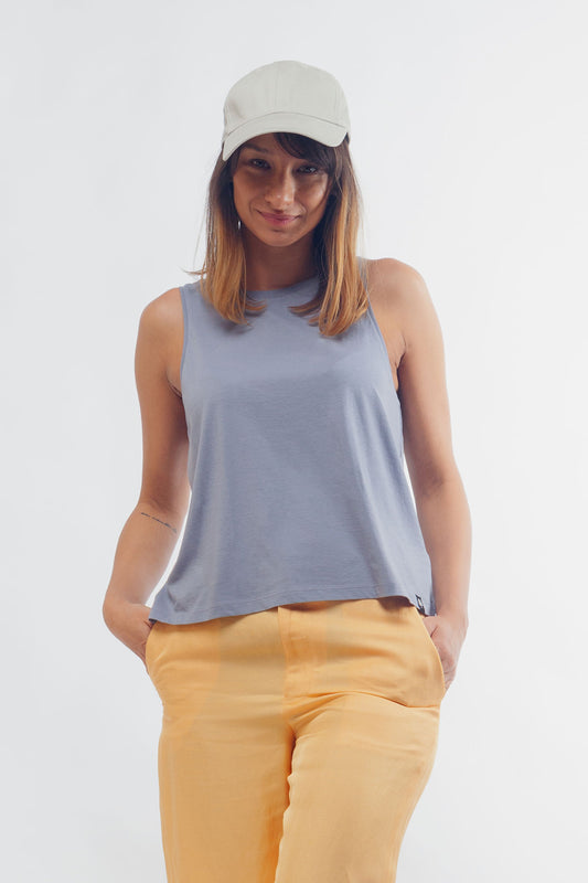 W-STTW038-Damen-Tank-Top-Fair-Lava-Grey-Detail