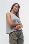 W-STTW038-Fair-Shirt-Frauen-Tank-Top-Heather-Grey-Detail
