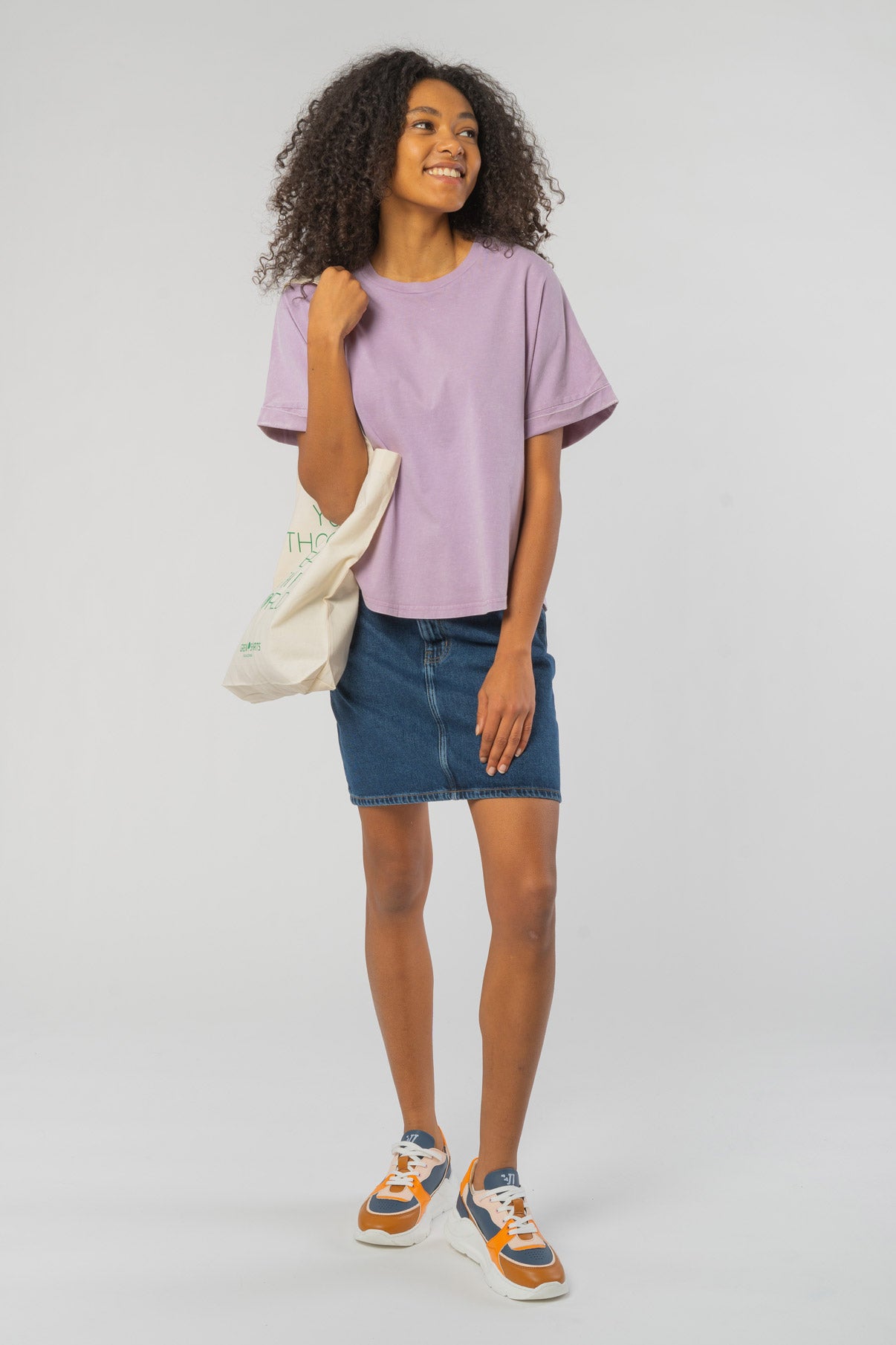 W-STTW068-Relaxed-Vintage-T-Shirt-aus-Bio-Baumwolle-Fair-Trade-Sweatshirt-Frauen-MEISSA-Garmed-Dyed-Aged-Lilac-Petal-Vorne4