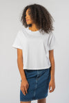 W-STTW068-Relaxed-Vintage-T-Shirt-aus-Bio-Baumwolle-Fair-Trade-T-Shirt-Unisex-MEISSA-Garment-Dyed-White-Vorne1