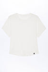 W-STTW068-Relaxed-Vintage-T-Shirt-aus-Bio-Baumwolle-Fair-Trade-T-Shirt-Unisex-MEISSA-Garment-Dyed-White-Vorne5