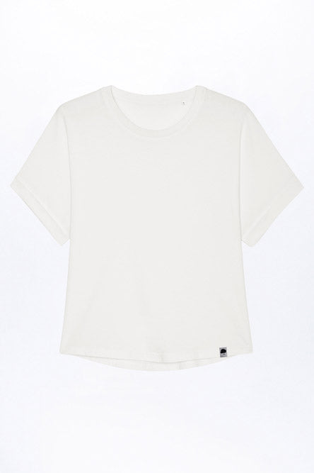 W-STTW068-Relaxed-Vintage-T-Shirt-aus-Bio-Baumwolle-Fair-Trade-T-Shirt-Unisex-MEISSA-Garment-Dyed-White-Vorne5