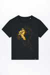 W-STTW172-Basic-T-Shirt-aus-Bio-Baumwolle-Bedrucktes-Design-CASSIMA-Asian-Woman-Black