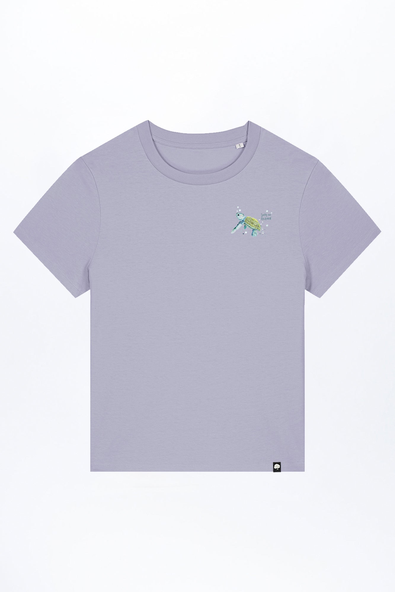 W-STTW172-Basic-T-Shirt-aus-Bio-Baumwolle-Bedrucktes-Design-CASSIMA-Baby-Turtle-Lavender
