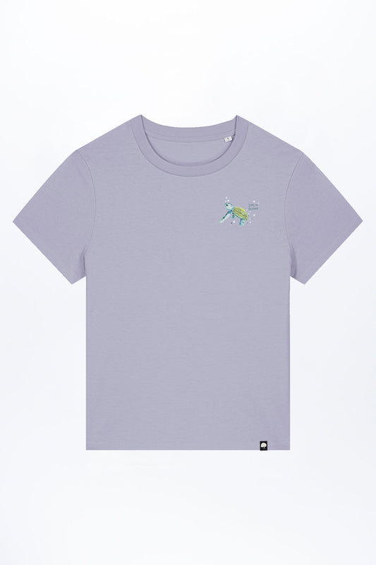 W-STTW172-Basic-T-Shirt-aus-Bio-Baumwolle-Bedrucktes-Design-CASSIMA-Baby-Turtle-Lavender