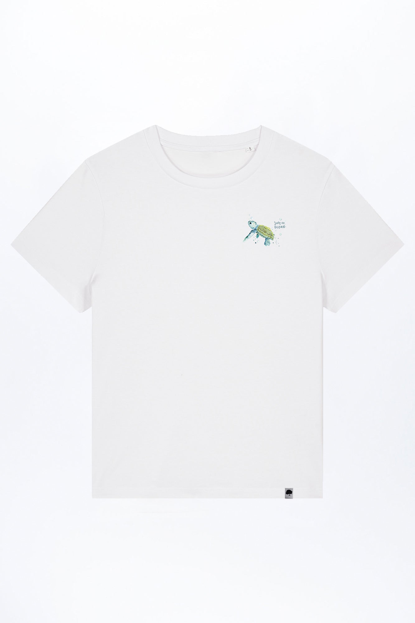 W-STTW172-Basic-T-Shirt-aus-Bio-Baumwolle-Bedrucktes-Design-CASSIMA-Baby-Turtle-White