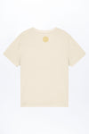 W-STTW172-Basic-T-Shirt-aus-Bio-Baumwolle-Bedrucktes-Design-CASSIMA-Blume-des-Lebens-Natural-Raw