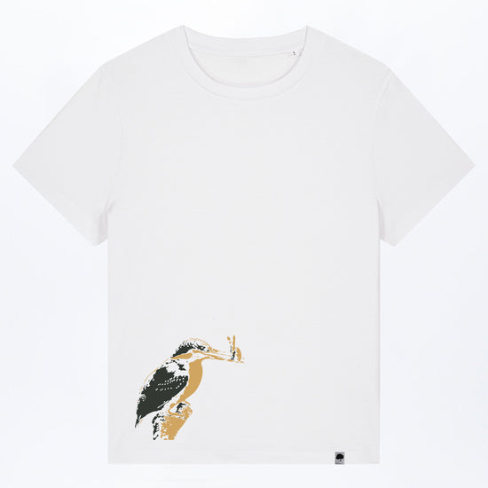 W-STTW172-Basic-T-Shirt-aus-Bio-Baumwolle-Bedrucktes-Design-CASSIMA-Eisvolge-White