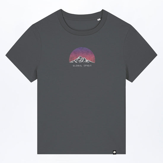 W-STTW172-Basic-T-Shirt-aus-Bio-Baumwolle-Bedrucktes-Design-CASSIMA-Global-Spirit-Anthracite