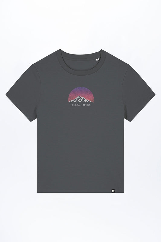 W-STTW172-Basic-T-Shirt-aus-Bio-Baumwolle-Bedrucktes-Design-CASSIMA-Global-Spirit-Anthracite