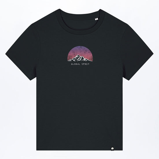 W-STTW172-Basic-T-Shirt-aus-Bio-Baumwolle-Bedrucktes-Design-CASSIMA-Global-Spirit-Black