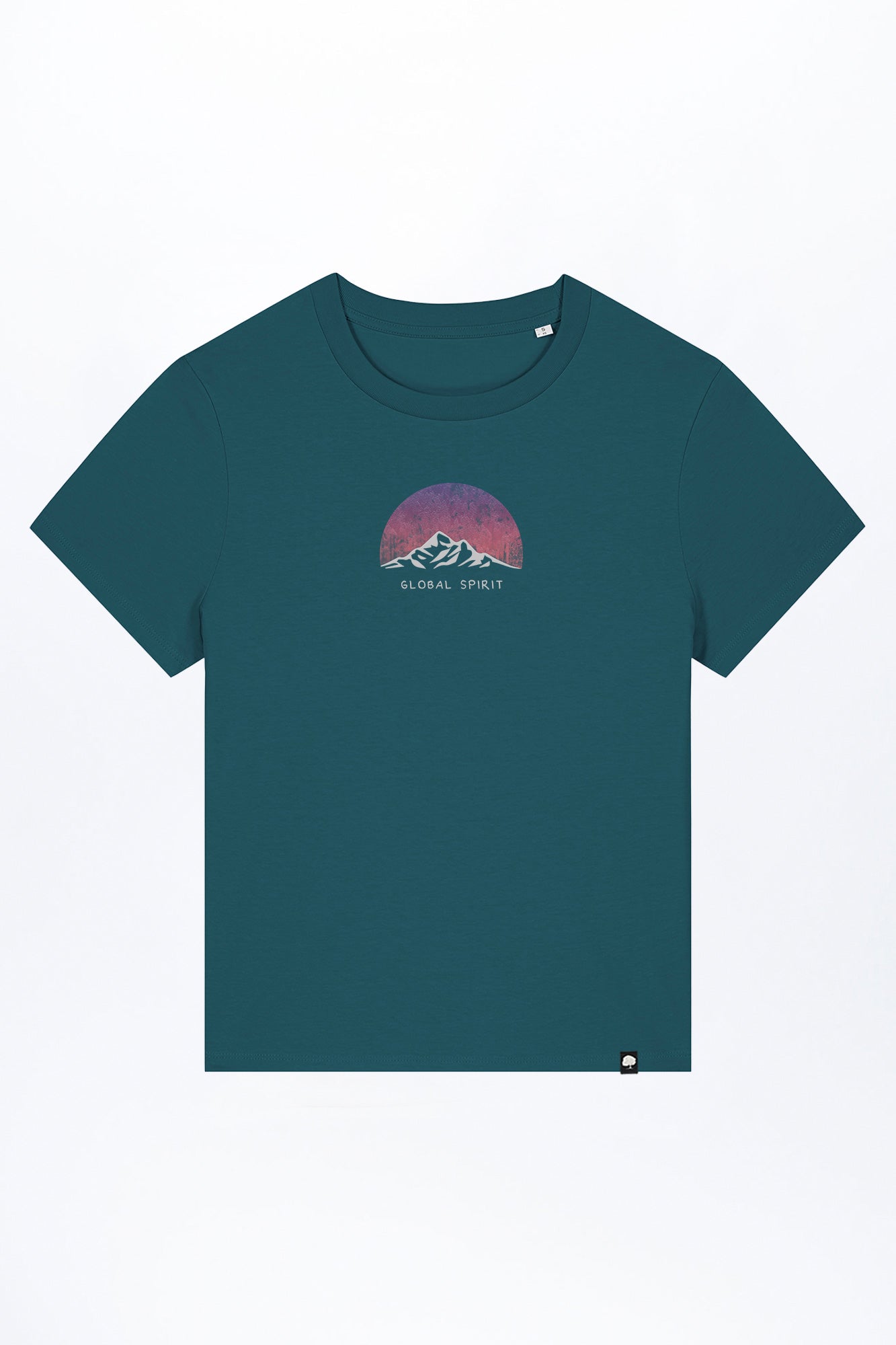 W-STTW172-Basic-T-Shirt-aus-Bio-Baumwolle-Bedrucktes-Design-CASSIMA-Global-Spirit-Stargazer