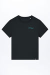 W-STTW172-Basic-T-Shirt-aus-Bio-Baumwolle-Bedrucktes-Design-CASSIMA-Green-Shirts-Black2