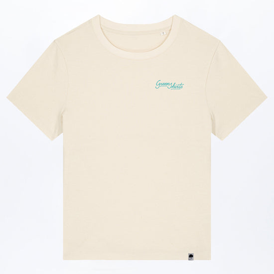 W-STTW172-Basic-T-Shirt-aus-Bio-Baumwolle-Bedrucktes-Design-CASSIMA-Green-Shirts-Natural-Raw