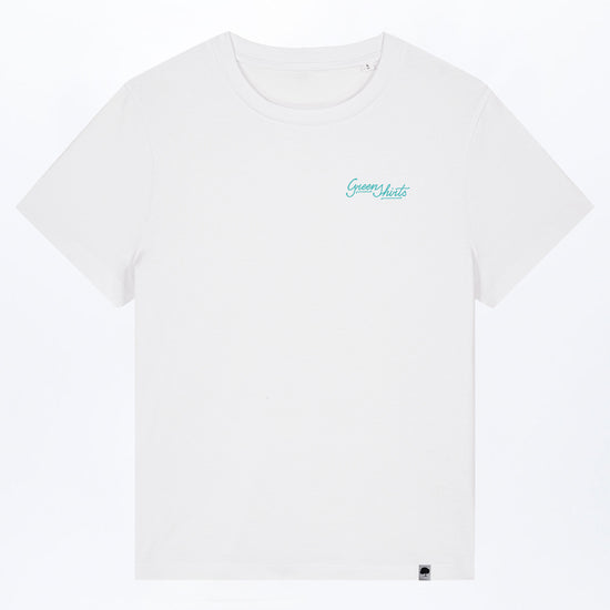 W-STTW172-Basic-T-Shirt-aus-Bio-Baumwolle-Bedrucktes-Design-CASSIMA-Green-Shirts-White