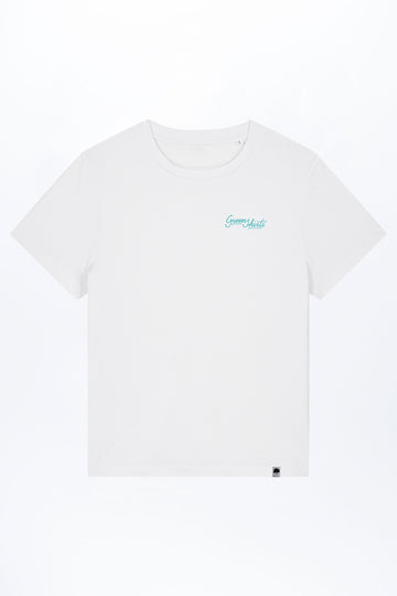 W-STTW172-Basic-T-Shirt-aus-Bio-Baumwolle-Bedrucktes-Design-CASSIMA-Green-Shirts-White