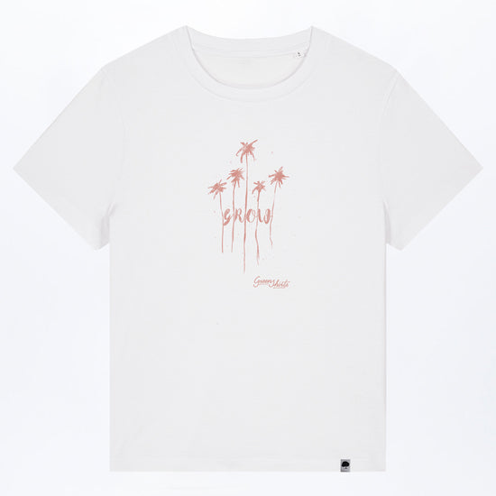 W-STTW172-Basic-T-Shirt-aus-Bio-Baumwolle-Bedrucktes-Design-CASSIMA-Grow-White