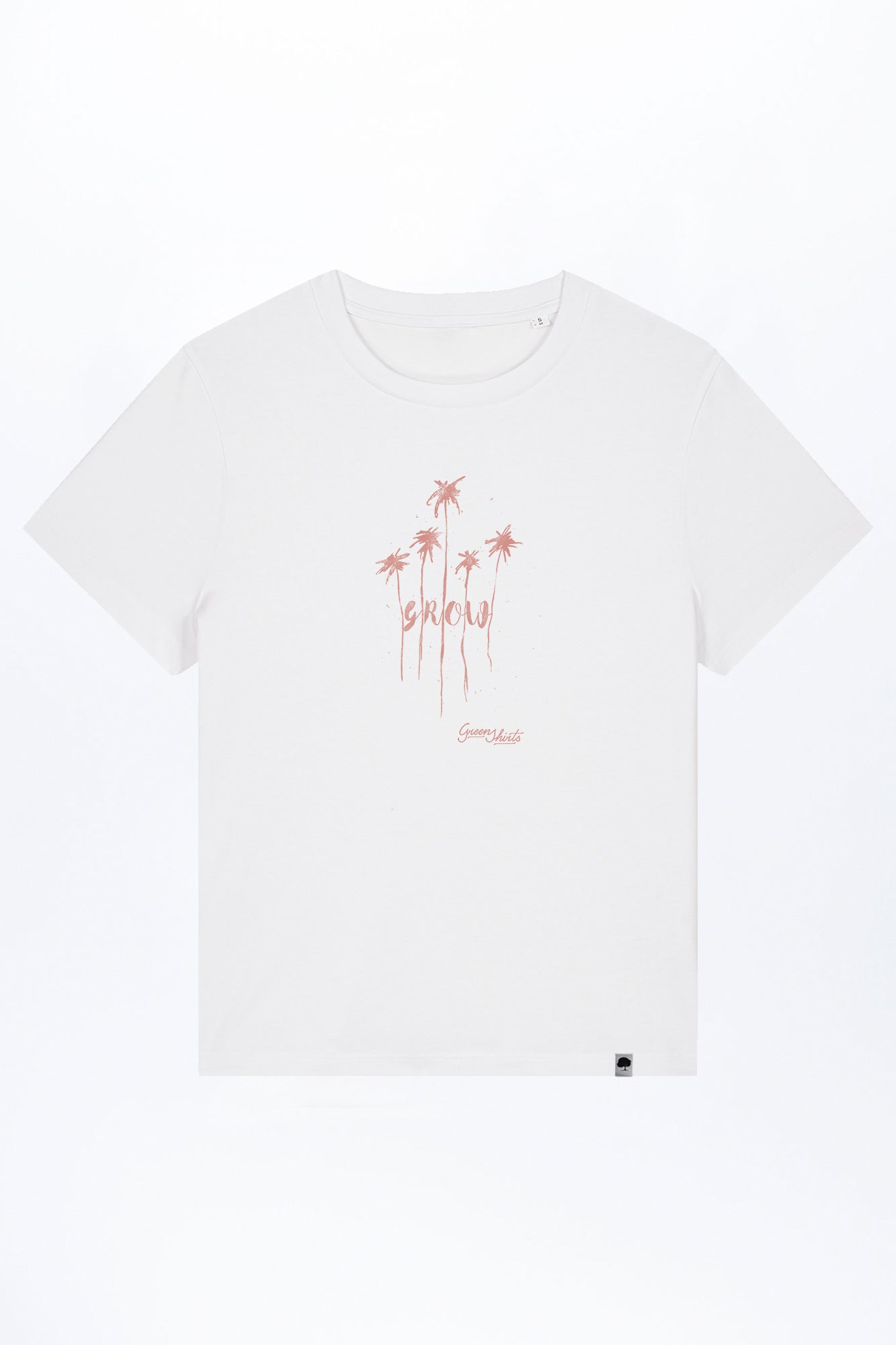 W-STTW172-Basic-T-Shirt-aus-Bio-Baumwolle-Bedrucktes-Design-CASSIMA-Grow-White