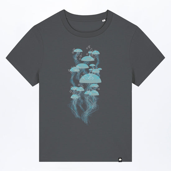 W-STTW172-Basic-T-Shirt-aus-Bio-Baumwolle-Bedrucktes-Design-CASSIMA-Jelly-Anthracite