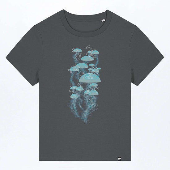 W-STTW172-Basic-T-Shirt-aus-Bio-Baumwolle-Bedrucktes-Design-CASSIMA-Jelly-Anthracite