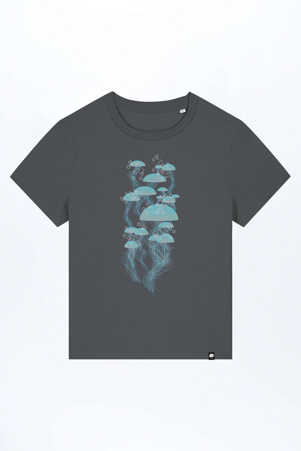 W-STTW172-Basic-T-Shirt-aus-Bio-Baumwolle-Bedrucktes-Design-CASSIMA-Jelly-Anthracite