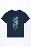 W-STTW172-Basic-T-Shirt-aus-Bio-Baumwolle-Bedrucktes-Design-CASSIMA-Jelly-French-Navy