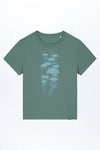 W-STTW172-Basic-T-Shirt-aus-Bio-Baumwolle-Bedrucktes-Design-CASSIMA-Jelly-Green-Bay