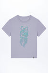 W-STTW172-Basic-T-Shirt-aus-Bio-Baumwolle-Bedrucktes-Design-CASSIMA-Jelly-Lavender
