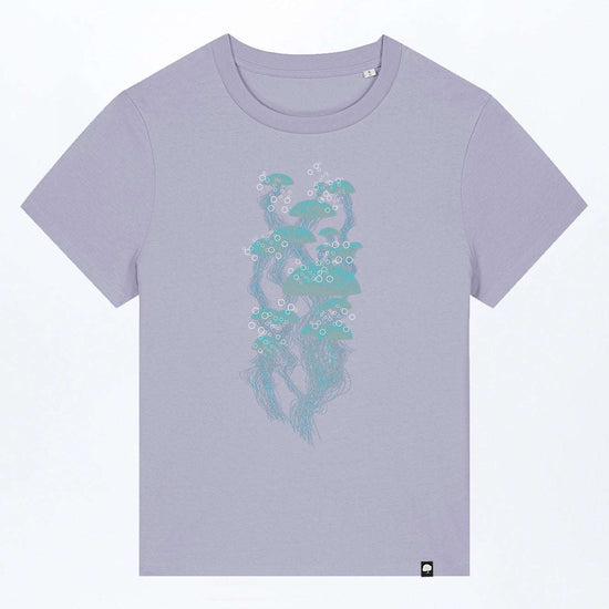 W-STTW172-Basic-T-Shirt-aus-Bio-Baumwolle-Bedrucktes-Design-CASSIMA-Jelly-Lavender
