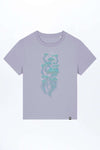 W-STTW172-Basic-T-Shirt-aus-Bio-Baumwolle-Bedrucktes-Design-CASSIMA-Jelly-Lavender