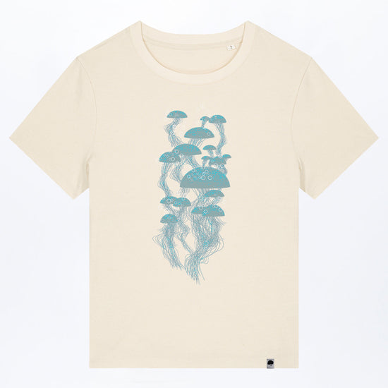 W-STTW172-Basic-T-Shirt-aus-Bio-Baumwolle-Bedrucktes-Design-CASSIMA-Jelly-Natural-Raw