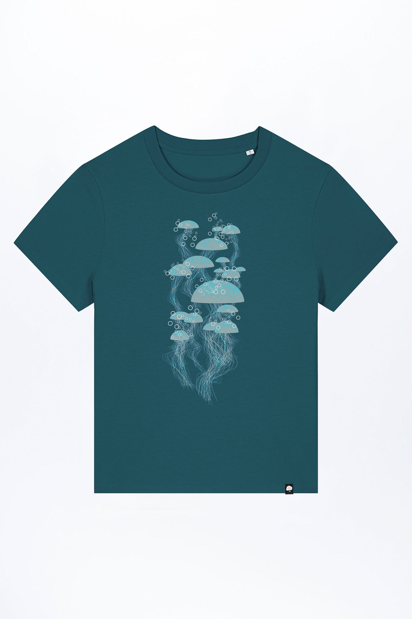 W-STTW172-Basic-T-Shirt-aus-Bio-Baumwolle-Bedrucktes-Design-CASSIMA-Jelly-Stargazer