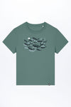 W-STTW172-Basic-T-Shirt-aus-Bio-Baumwolle-Bedrucktes-Design-CASSIMA-Leviathan-Green-Bay