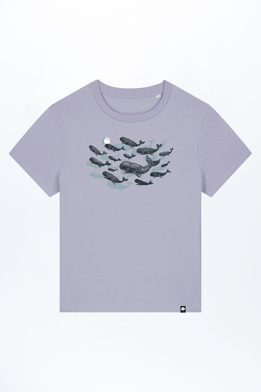 W-STTW172-Basic-T-Shirt-aus-Bio-Baumwolle-Bedrucktes-Design-CASSIMA-Leviathan-Lavender