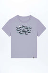 W-STTW172-Basic-T-Shirt-aus-Bio-Baumwolle-Bedrucktes-Design-CASSIMA-Leviathan-Lavender