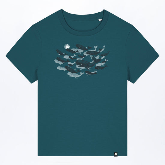 W-STTW172-Basic-T-Shirt-aus-Bio-Baumwolle-Bedrucktes-Design-CASSIMA-Leviathan-Stargazer