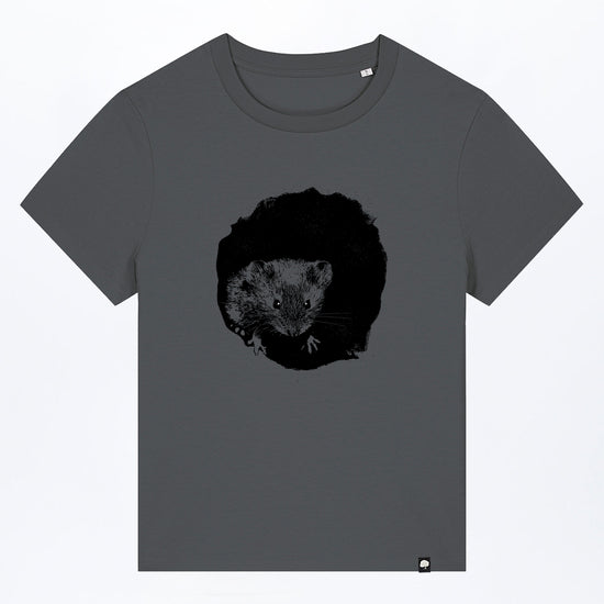 W-STTW172-Basic-T-Shirt-aus-Bio-Baumwolle-Bedrucktes-Design-CASSIMA-Mousie-Anthracite