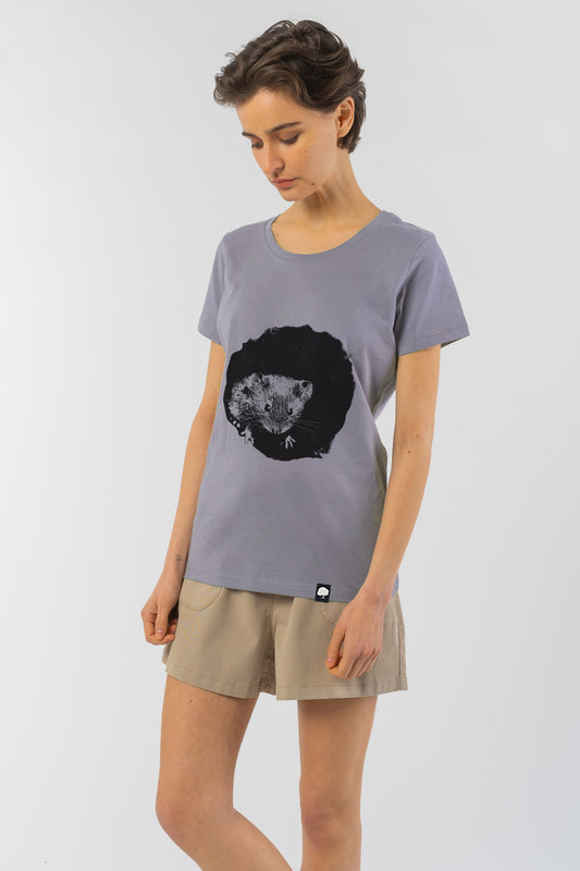 W-STTW172-Basic-T-Shirt-aus-Bio-Baumwolle-Bedrucktes-Design-CASSIMA-Mousie-Lavender-Model