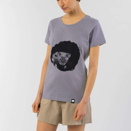 W-STTW172-Basic-T-Shirt-aus-Bio-Baumwolle-Bedrucktes-Design-CASSIMA-Mousie-Lavender-Model