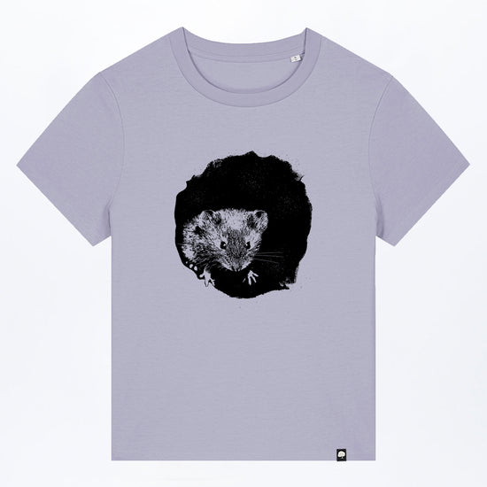 W-STTW172-Basic-T-Shirt-aus-Bio-Baumwolle-Bedrucktes-Design-CASSIMA-Mousie-Lavender